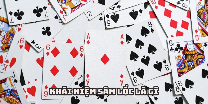 Sâm lốc online miễn phí là tựa game hấp dẫn